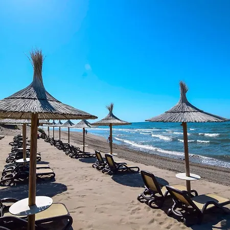 Apartment Letmalaga Lunamar *