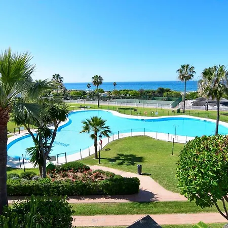 Apartment Letmalaga Lunamar *