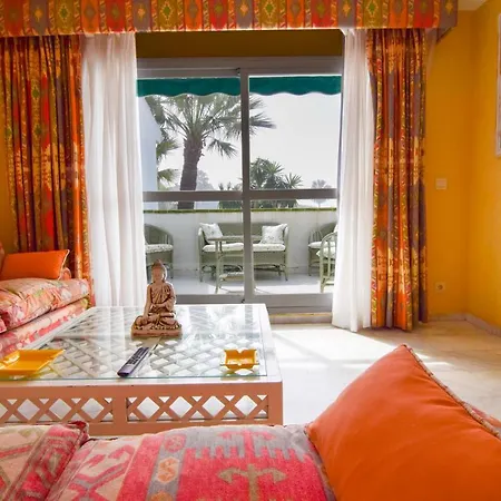 Letmalaga Lunamar * Marbella