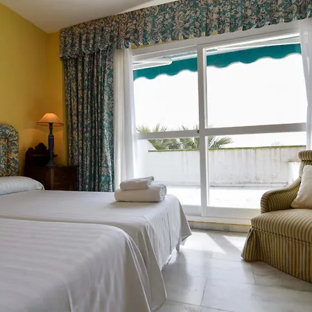 Letmalaga Lunamar Marbella