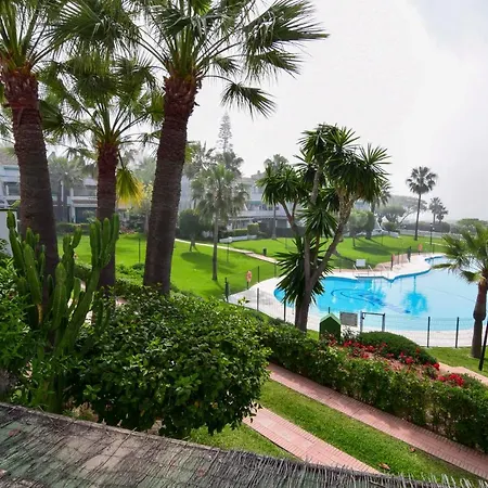 Apartment Letmalaga Lunamar