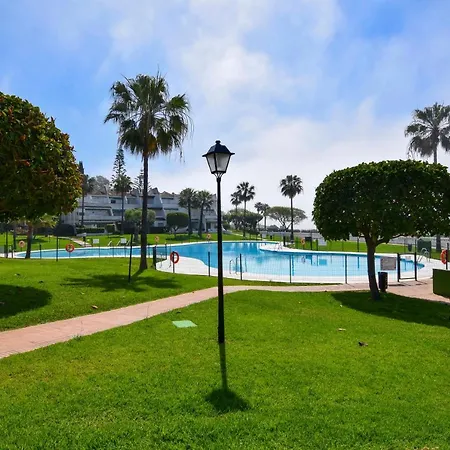 Letmalaga Lunamar Apartment Marbella