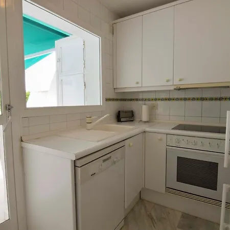 Letmalaga Lunamar * Marbella