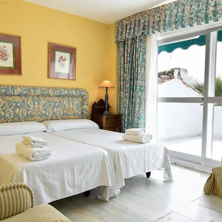 Apartment Letmalaga Lunamar