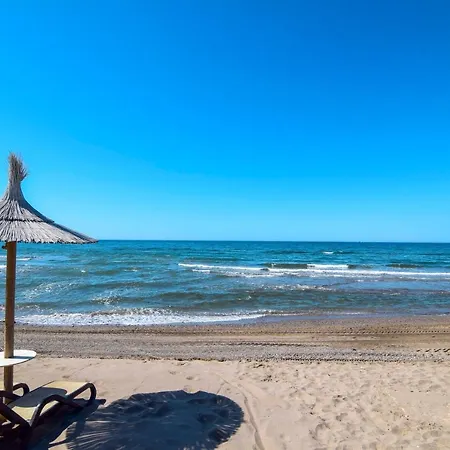 Letmalaga Lunamar Apartment Marbella