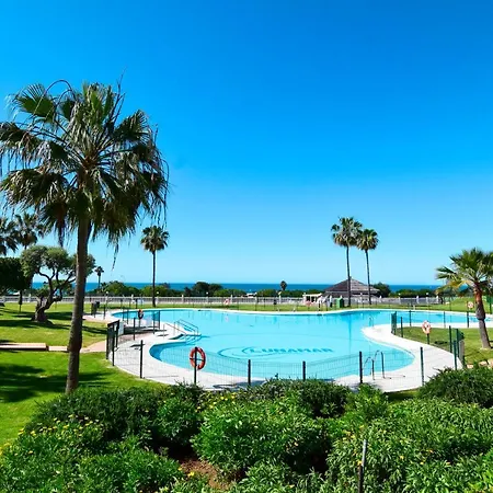 Letmalaga Lunamar Apartment *