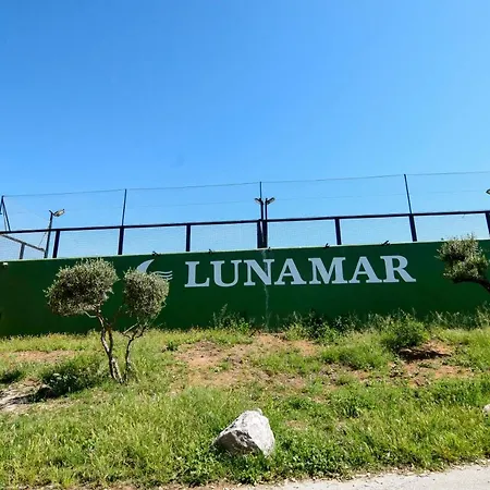 Apartment Letmalaga Lunamar *