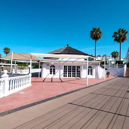 Apartment Letmalaga Lunamar Marbella