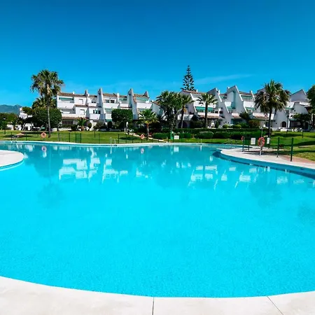 Apartment Letmalaga Lunamar *