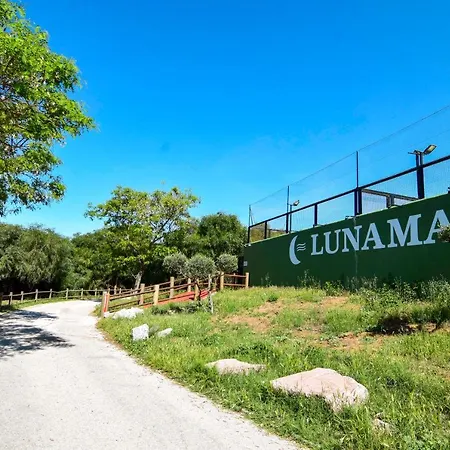 Apartment Letmalaga Lunamar Marbella