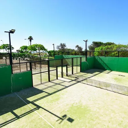 Letmalaga Lunamar Marbella