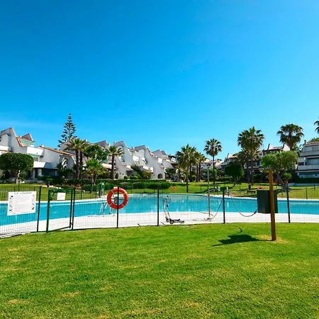 Letmalaga Lunamar Marbella