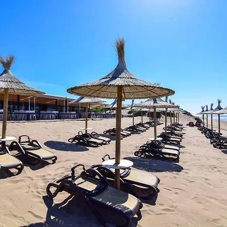 Letmalaga Lunamar *