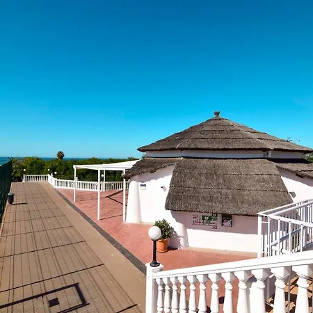 Apartment Letmalaga Lunamar