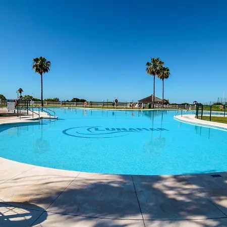 Letmalaga Lunamar Apartment Marbella
