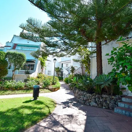 Letmalaga Lunamar Apartment Marbella