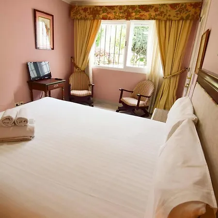 Apartment Letmalaga Lunamar *