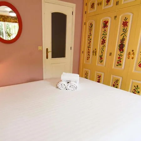 Letmalaga Lunamar Apartment *
