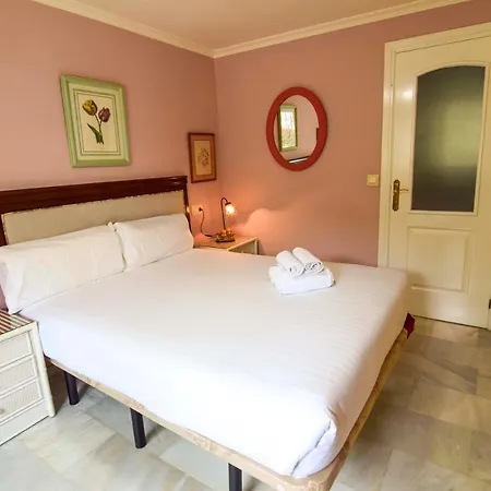 Letmalaga Lunamar Marbella