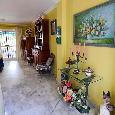 Letmalaga Lunamar Apartment