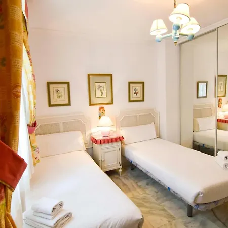 Letmalaga Lunamar * Marbella