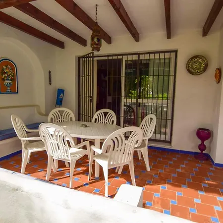 Apartment Letmalaga Lunamar