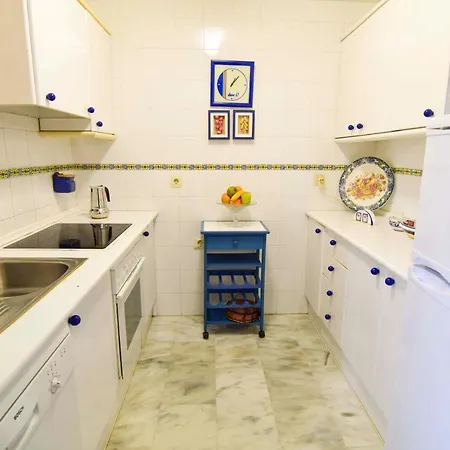 Letmalaga Lunamar *