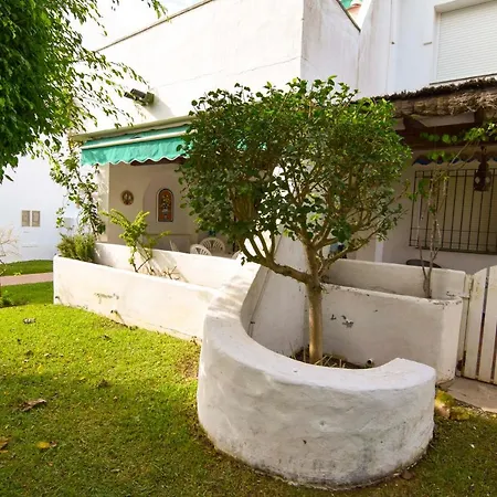 Letmalaga Lunamar Apartment