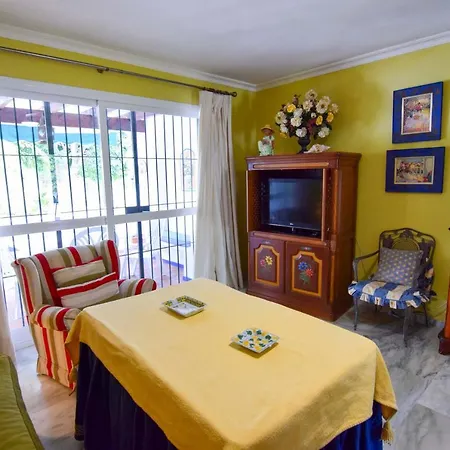 Apartment Letmalaga Lunamar *