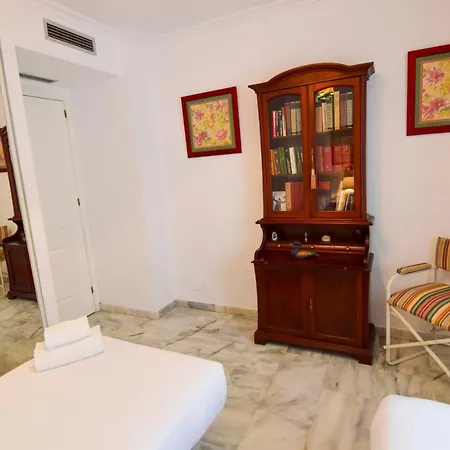Apartment Letmalaga Lunamar