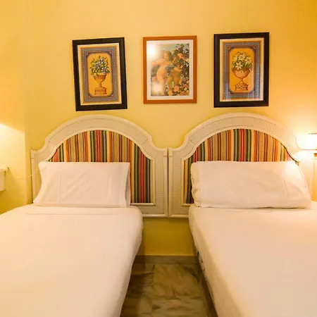 Letmalaga Lunamar Marbella