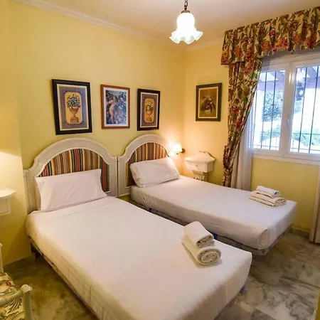 Letmalaga Lunamar Marbella