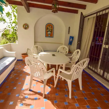 Letmalaga Lunamar Marbella