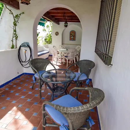 Apartment Letmalaga Lunamar
