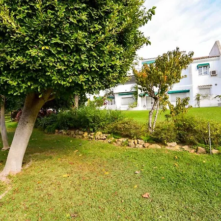 Apartment Letmalaga Lunamar *