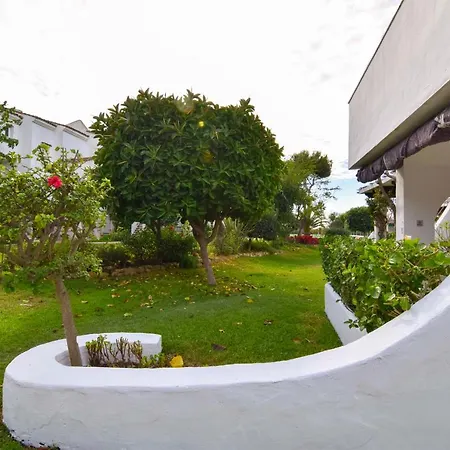 Apartment Letmalaga Lunamar *